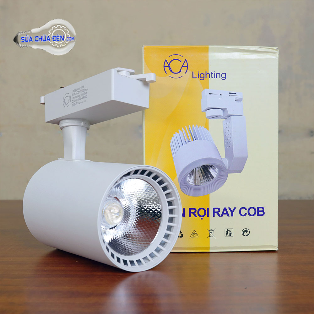 Cung cấp đèn rọi led tại hà nội 