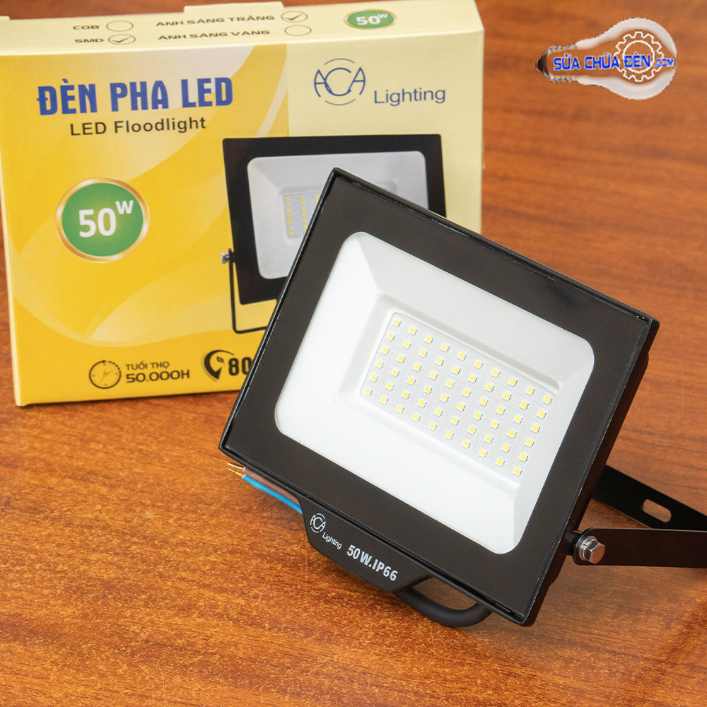 Cung cấp đèn rọi led tại hà nội 