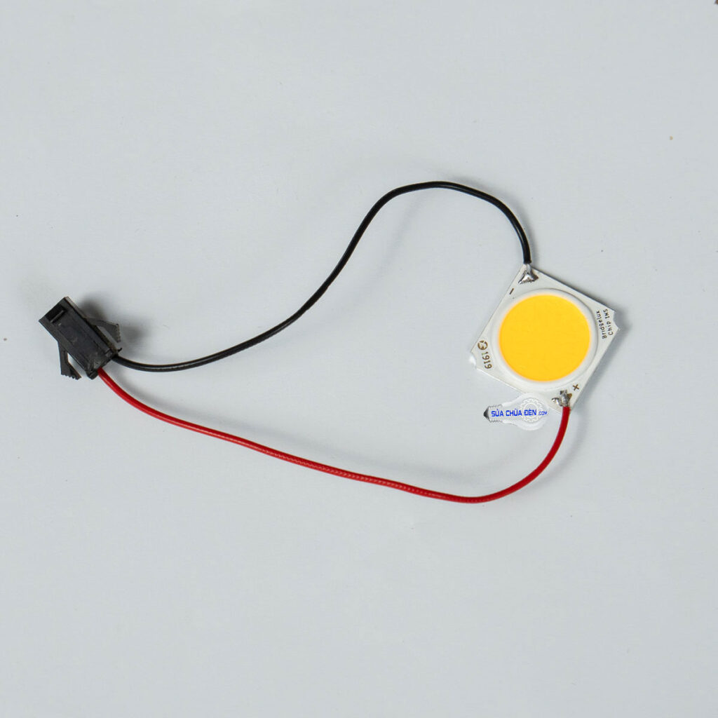 Chip led đèn rọi 20w